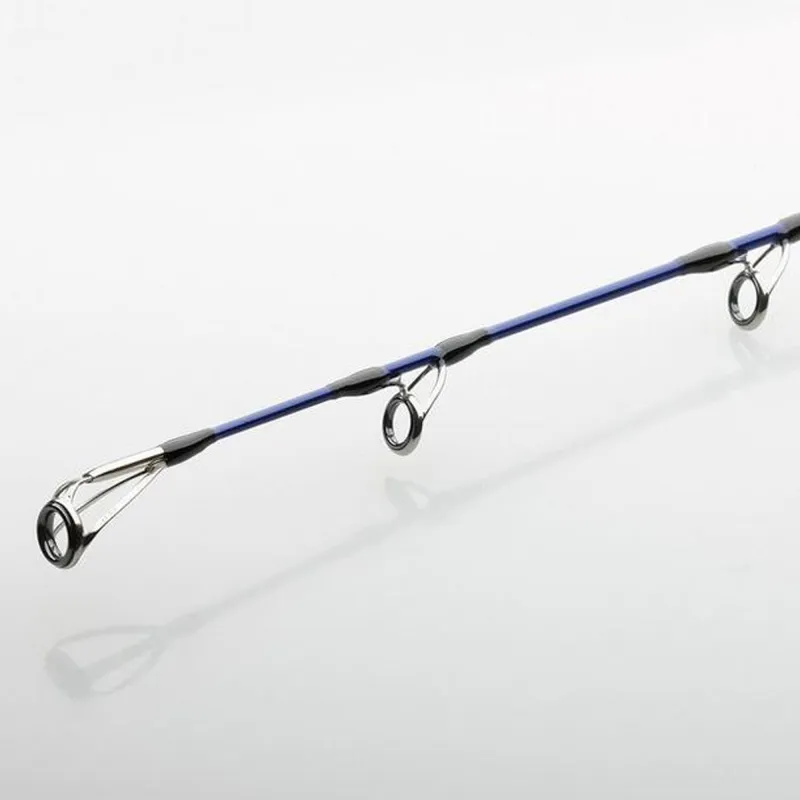 Savage Gear SGS6 Shore Jigging 3,05m - 30-100g - MH