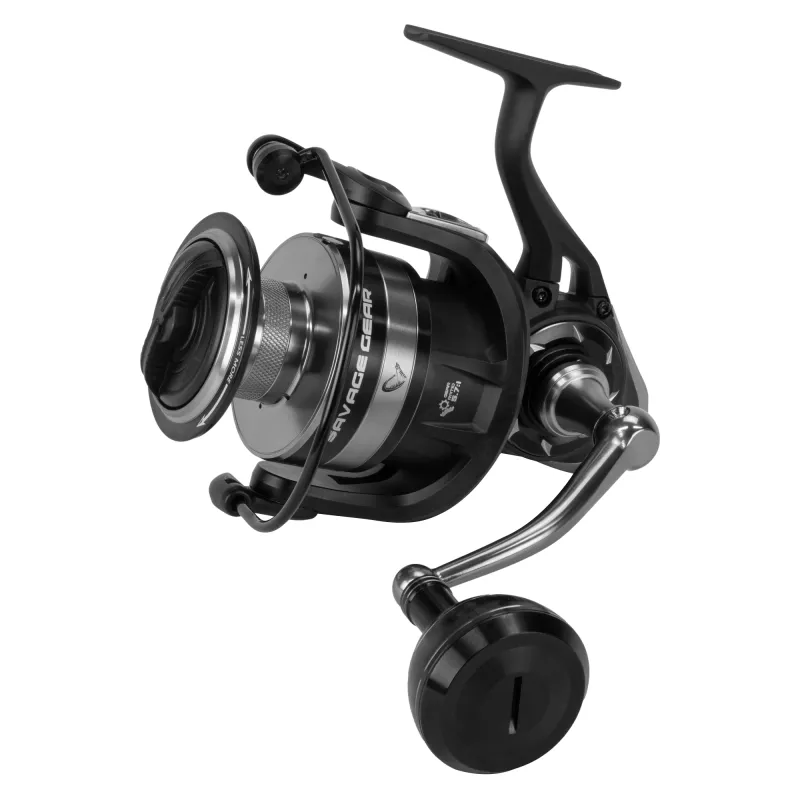 Savage Gear SGS8 8000 FD