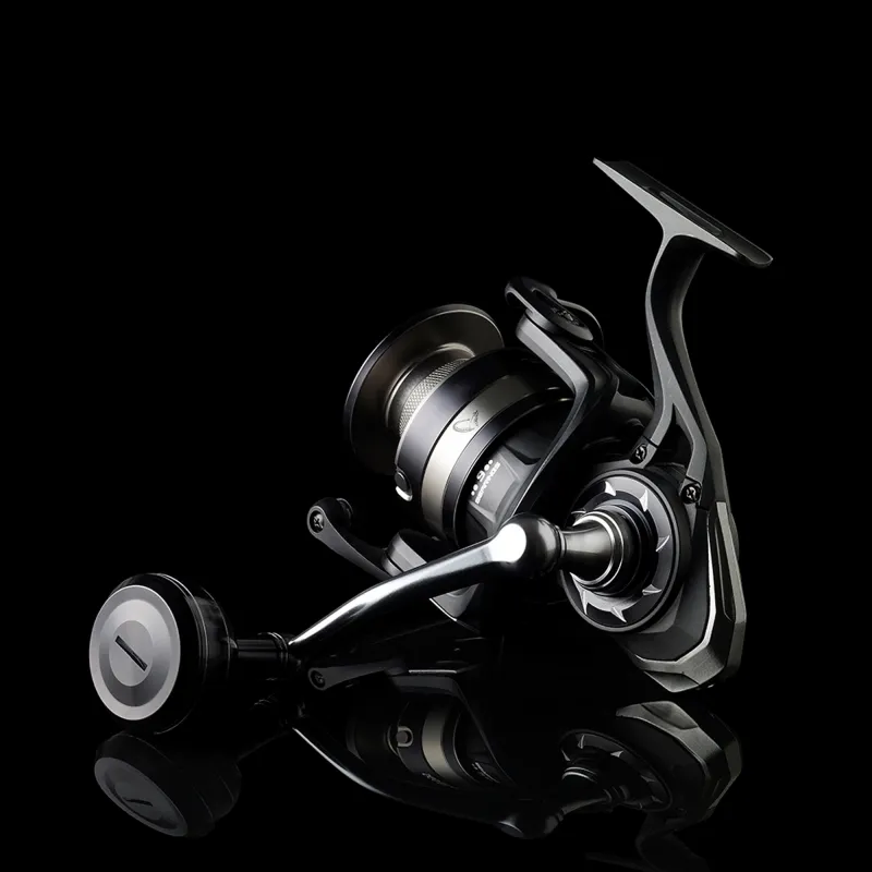 Savage Gear SGS8 8000 FD