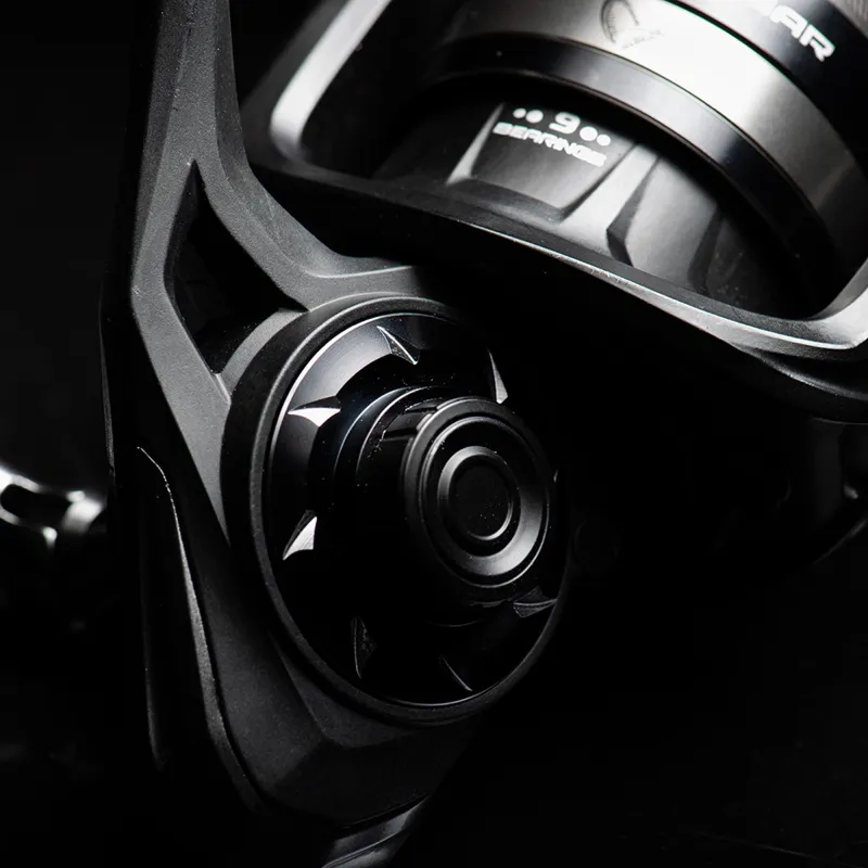 Savage Gear SGS8 8000 FD