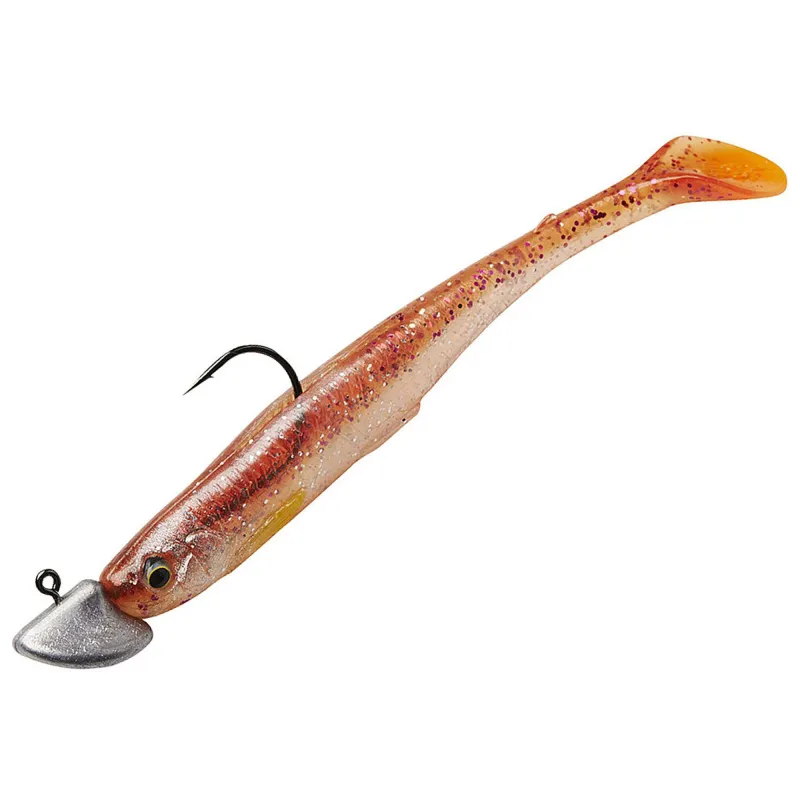 Savage Gear Stand Up Jighead 3 Stück - 2/0 - 15g
