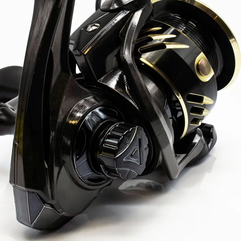 Seika Attitude Set Light - 2,40m - 1-7g - 93g