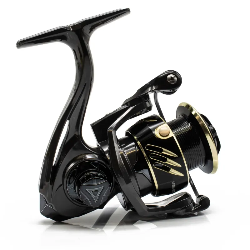 Seika Inoshi Set Medium Light - 6,6ft - 1,0 - 6,0g - 94g