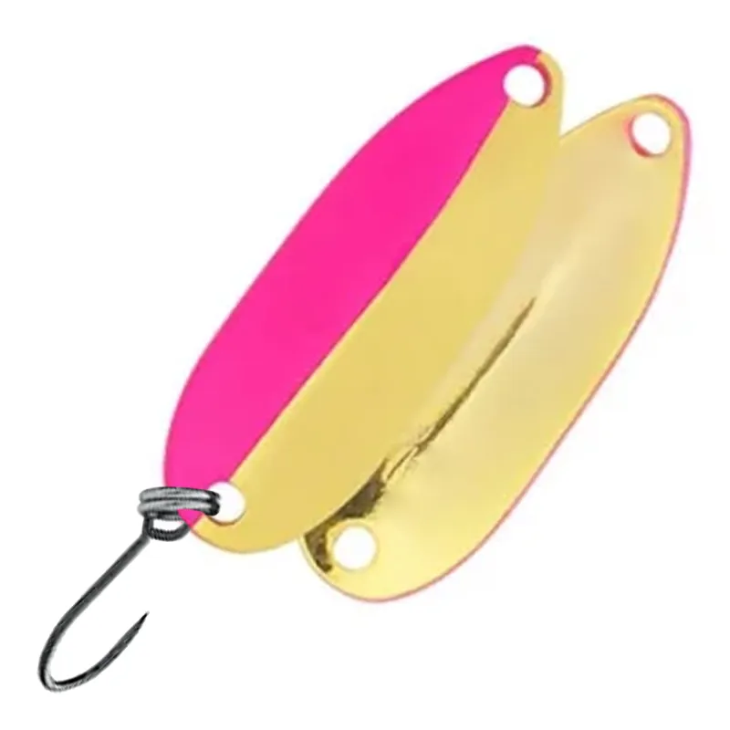 Seika Mali Spoon 3,2g - Farbe 01