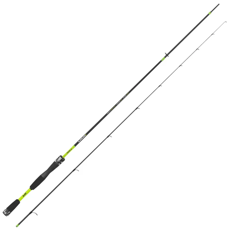 Seika Mimik Light - 1,98m - 0-4g - 94g