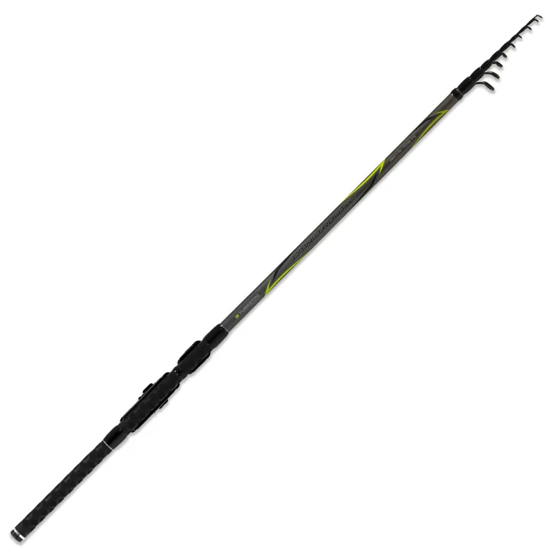 Seika Omni Trout 2 2,40m - 1 - 8g