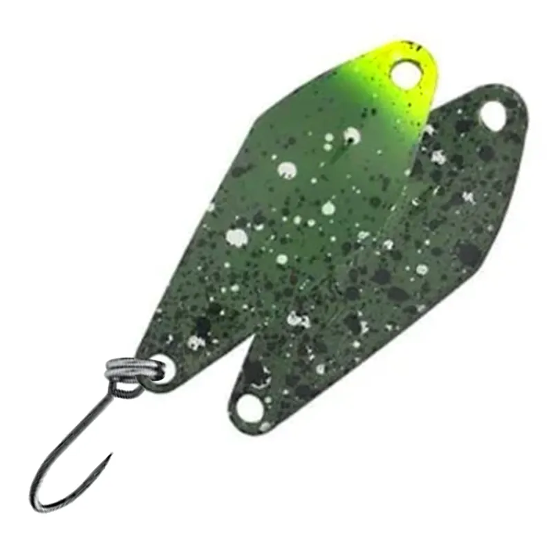 Seika Riaxu Spoon 2,8g - Farbe 03