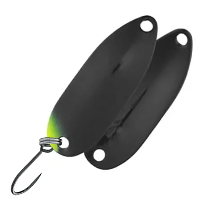 Seika Riaxu Spoon 2,8g - Farbe 8 Stück gemischt