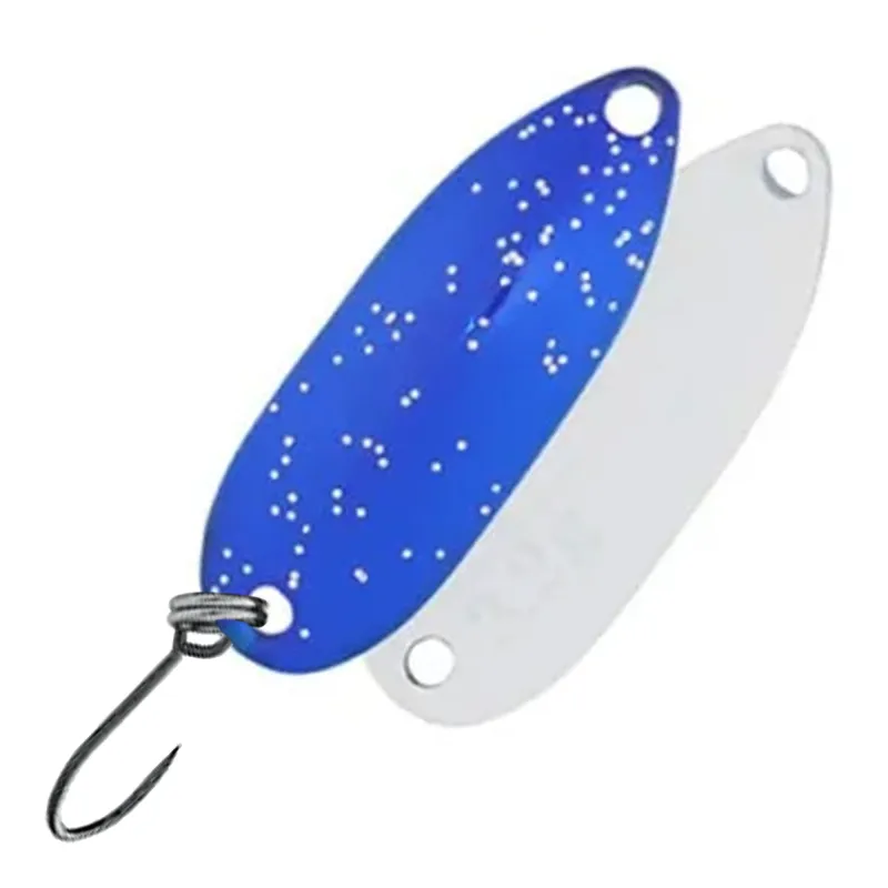 Seika Riaxu Spoon 2,8g - Farbe 8 Stück gemischt