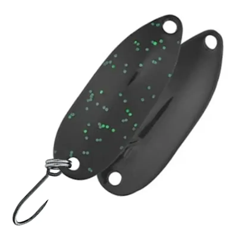 Seika Riaxu Spoon 2,8g - Farbe 8 Stück gemischt