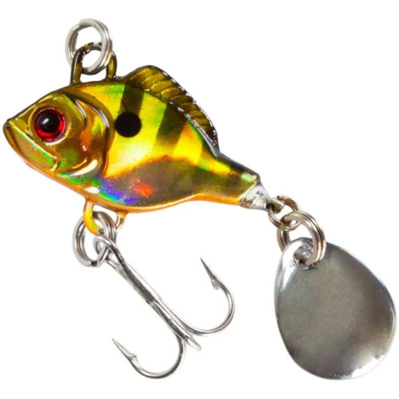 Senshu ASP Hunter Barsch - 14g - 1Stück