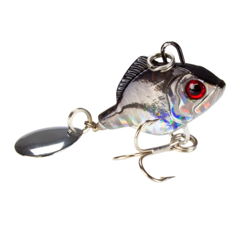 Senshu ASP Hunter Holo Weißfisch - 14g - 1Stück