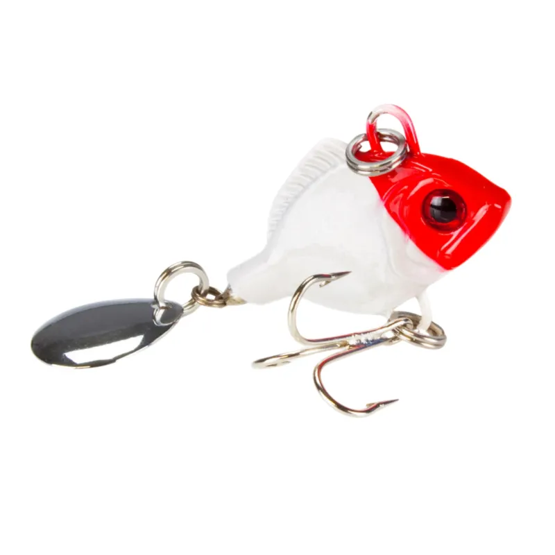 Senshu ASP Hunter Red Head - 14g - 1Stück