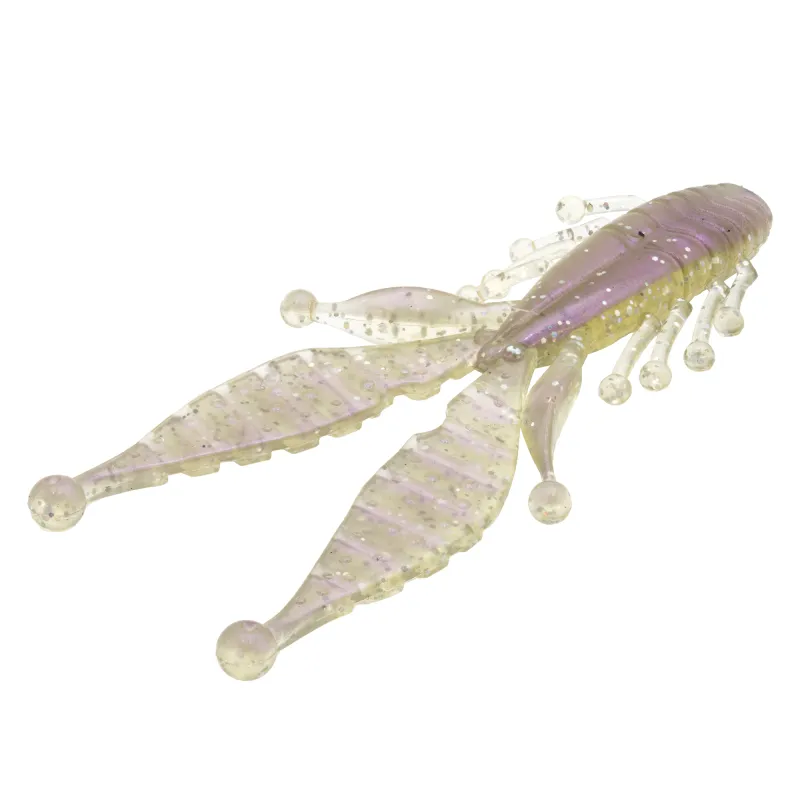 Senshu Asuka Craw 9cm - Candy Shiner - 5,9g - 10 Stück