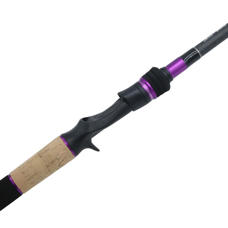 Senshu Baitcaster Set