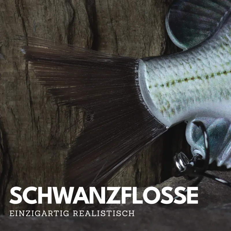 Senshu Bantarel 15cm - Mean Bream