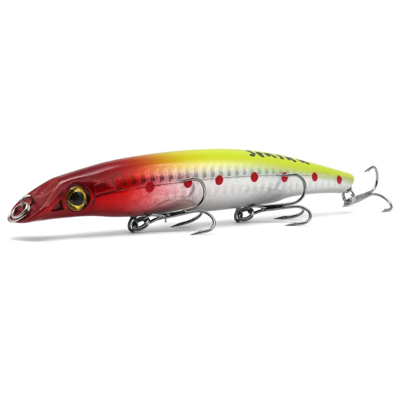 Senshu Bleak Rider 12,5cm - 16,0g - clown - 1Stück