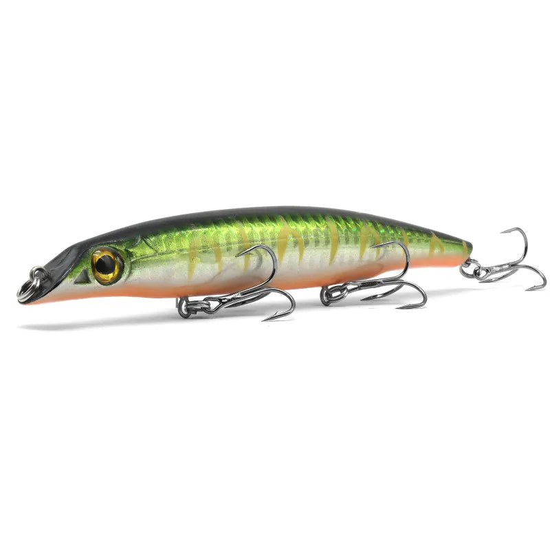 pike