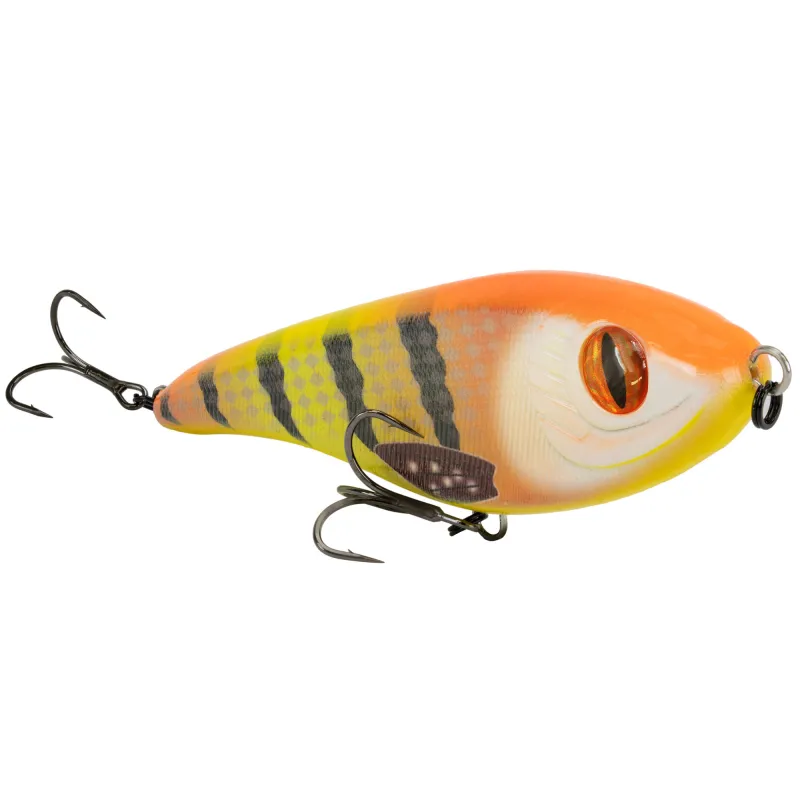 Senshu Butcher Jerk 10.5cm - Halloween - 30g - 1 Stück