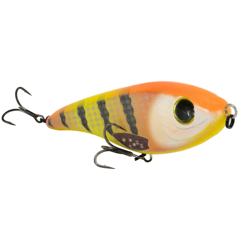 Senshu Butcher Jerk 6.8cm - Halloween - 9g - 1 Stück