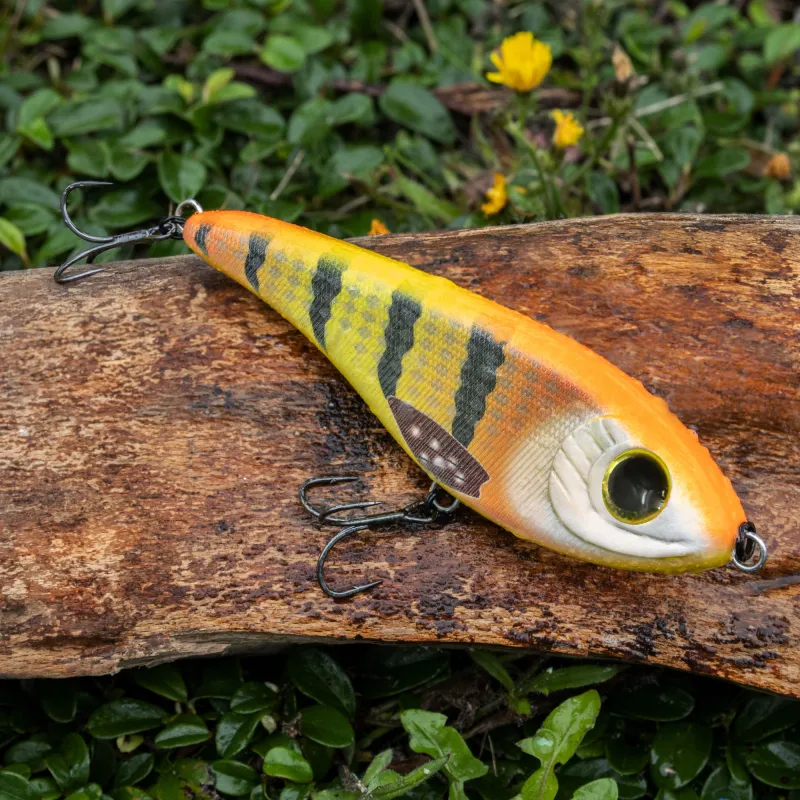 Senshu Butcher Jerk 6.8cm - Halloween - 9g - 1 Stück
