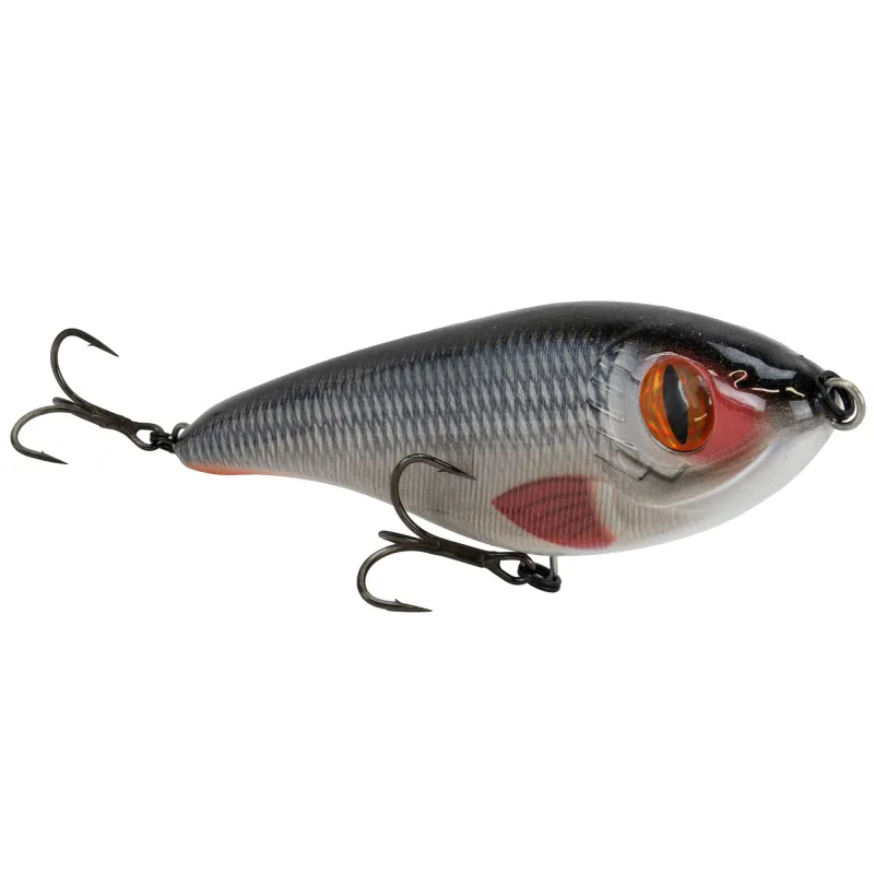 Senshu Butcher Jerk 6.8cm - Real Roach - 9g - 1 Stück