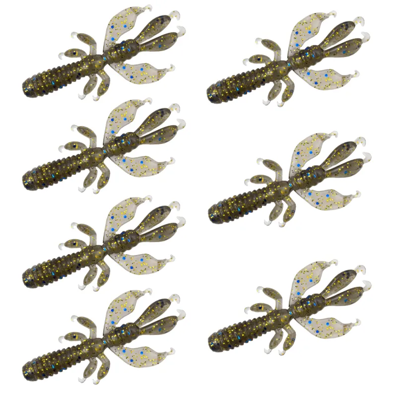 Silver Bug