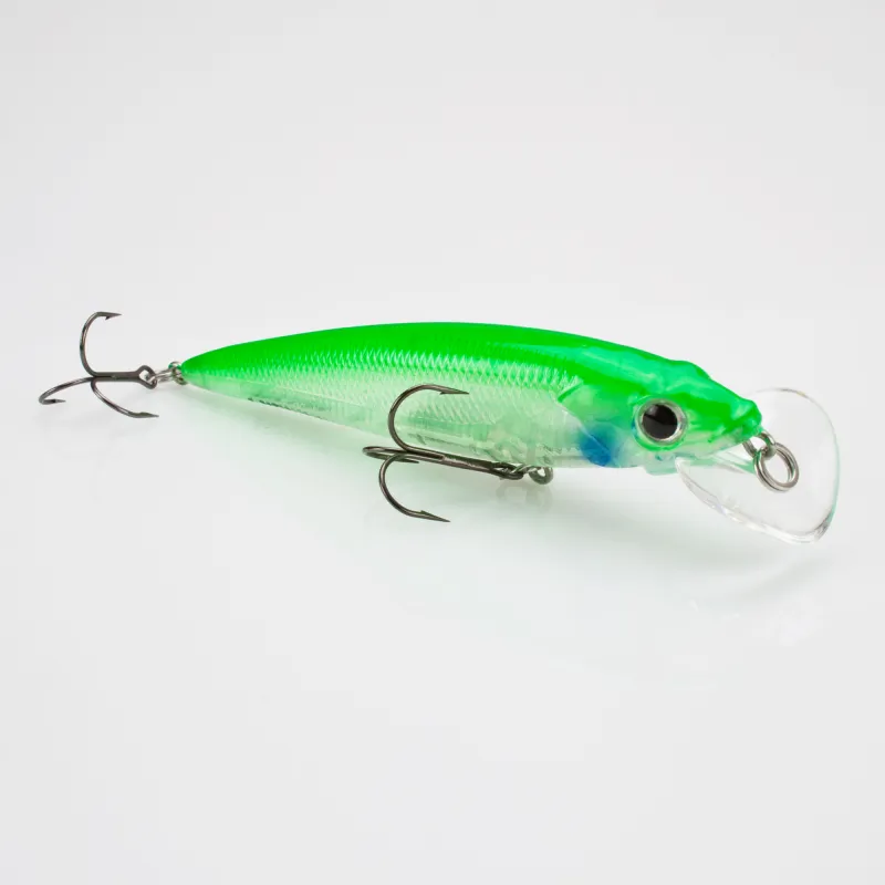 Senshu Japan Pro Wobbler Set 10tlg.