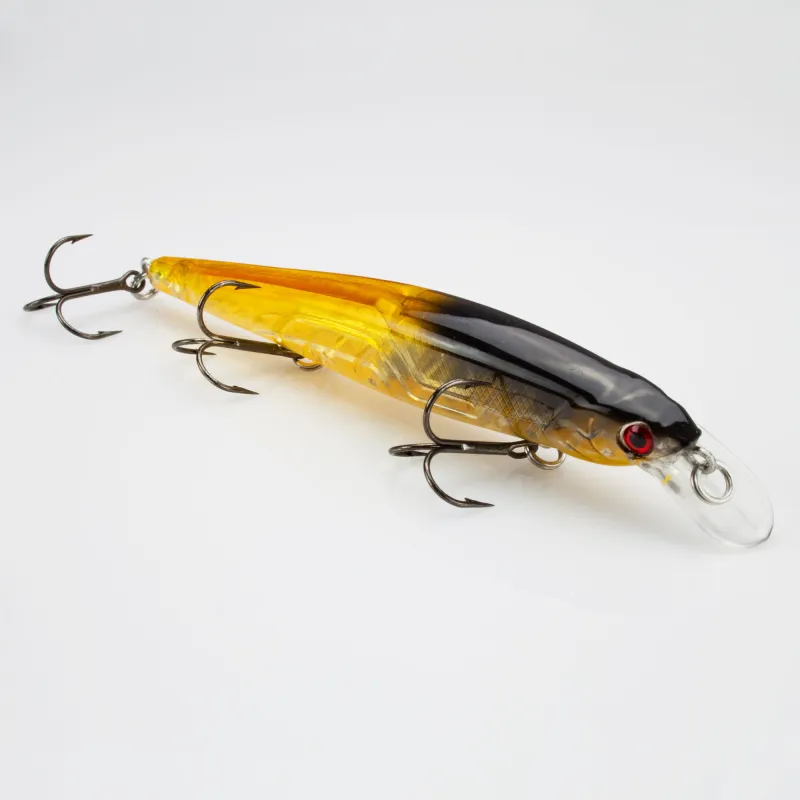 Senshu Japan Pro Wobbler Set 10tlg.