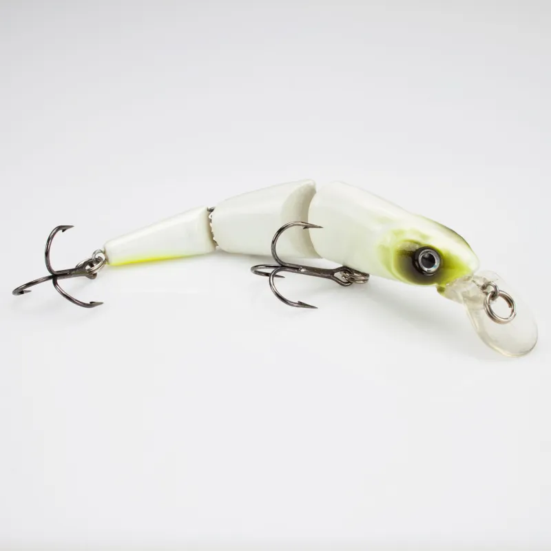 Senshu Japan Pro Wobbler Set 10tlg.
