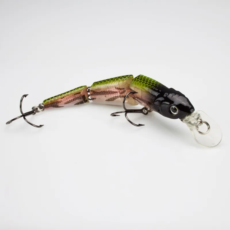 Senshu Japan Pro Wobbler Set 10tlg.
