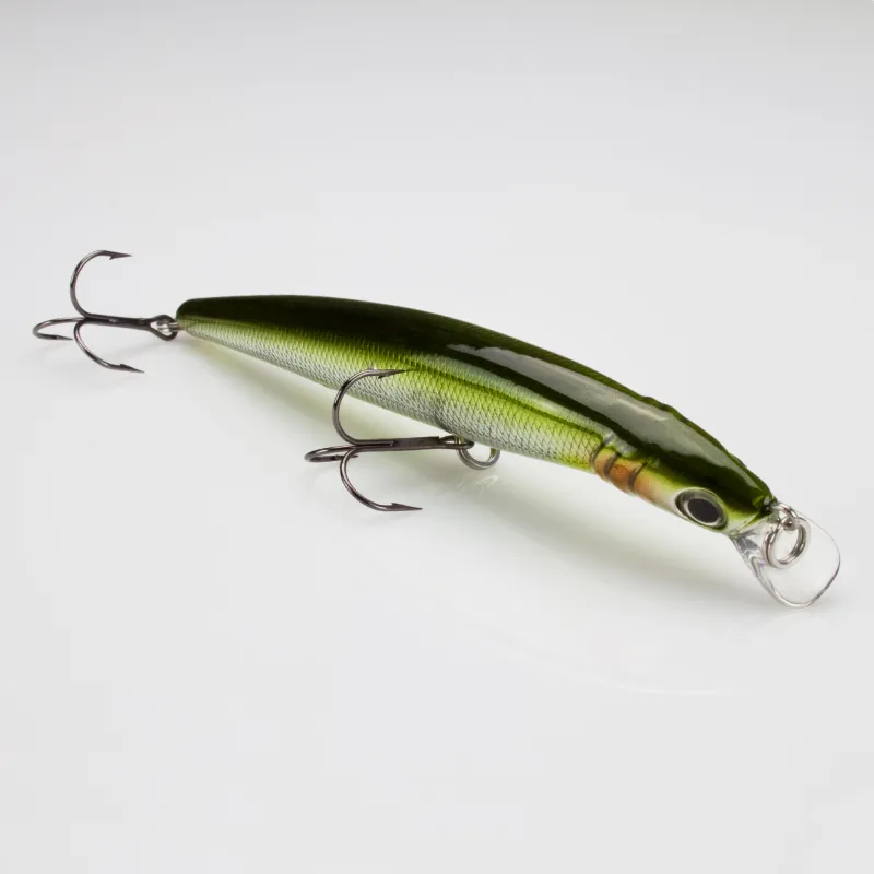 Senshu Japan Pro Wobbler Set 10tlg.