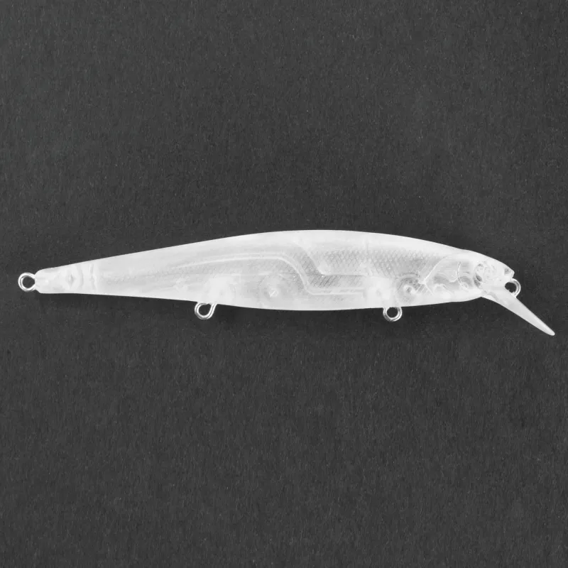 Senshu Jerk Patrol 11cm - Rockin´ Salamander - 10.5g - 1 Stück