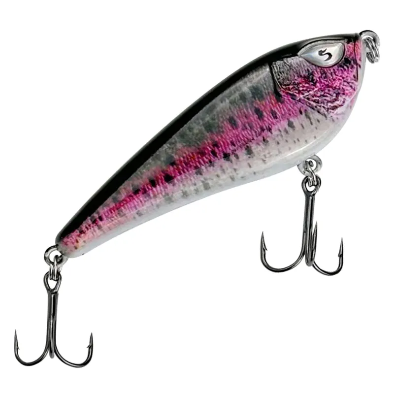 Senshu Jerkaza 3er Set 12cm - Pike/Trout/D-Perch - 42g