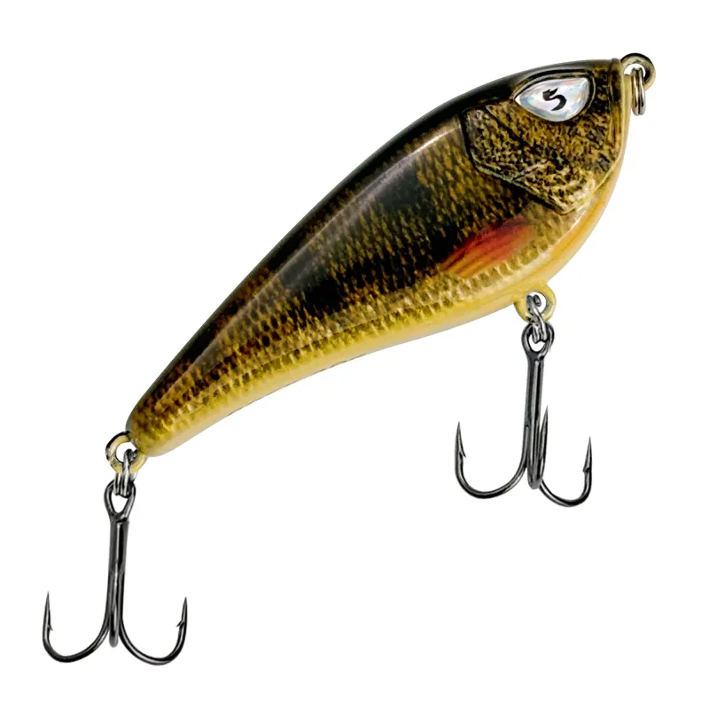 Senshu Jerkaza 8cm - D-Perch - 20g