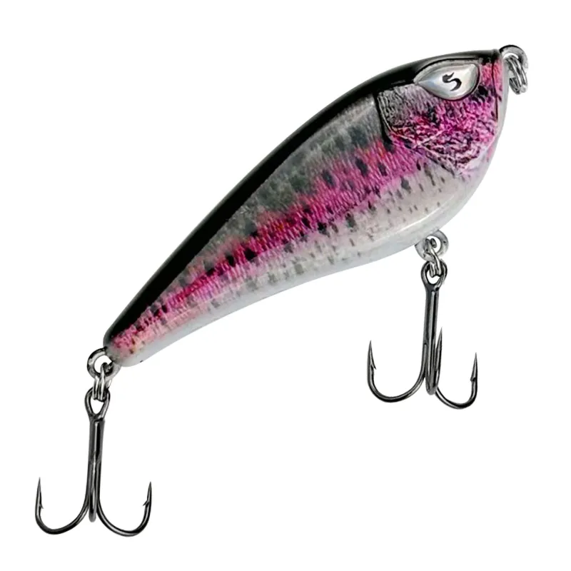 Senshu Jerkaza 8cm - Trout - 20g