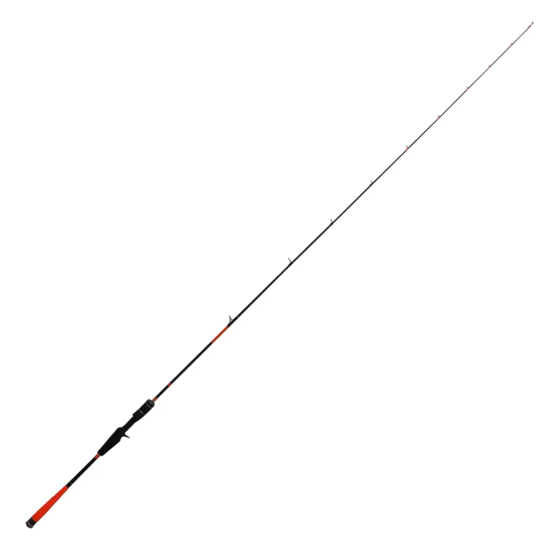 Senshu Jig & Cast Perch Stick M 1,98m - 1tlg. - 3-20g