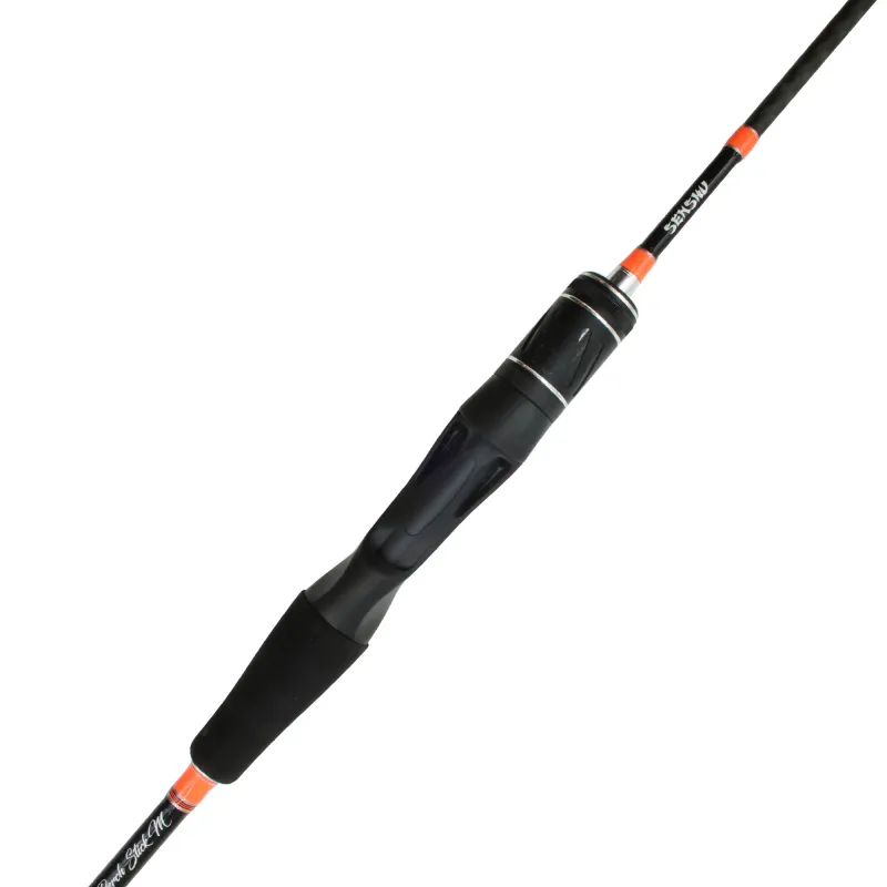 Senshu Jig & Cast Perch Stick M 1,98m - 1tlg. - 3-20g