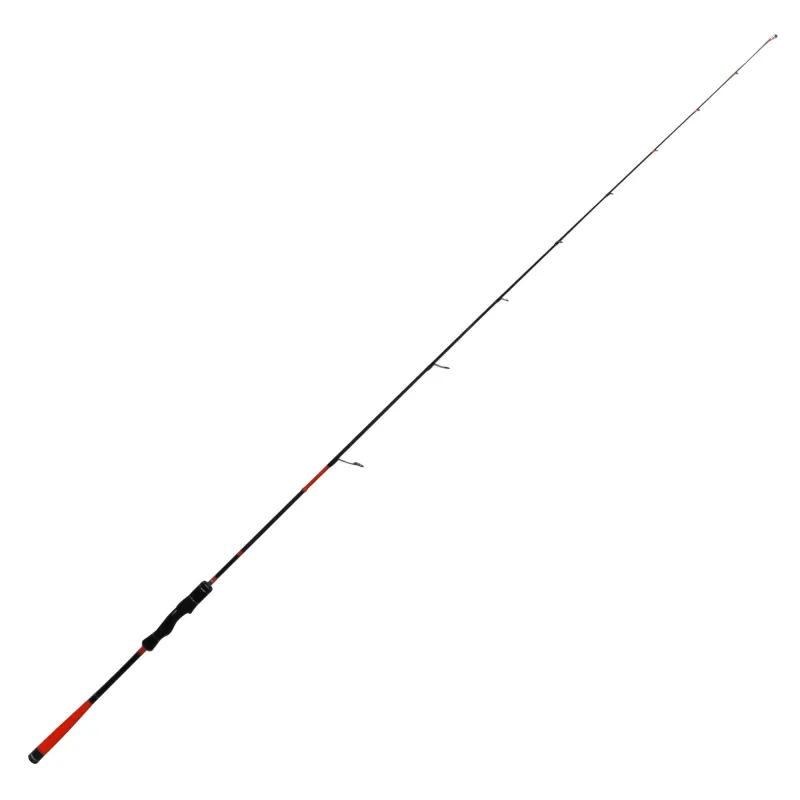 Senshu Jig & Spin Finesse Stick L 1,98m - 1tlg. - 1-10g
