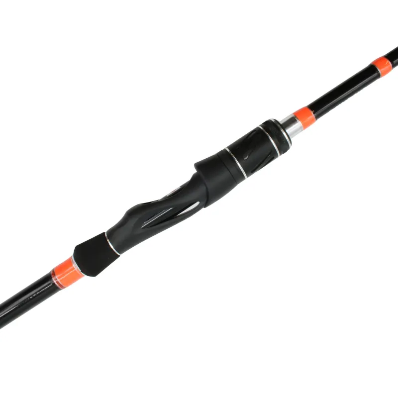 Senshu Jig & Spin Finesse Stick L 1,98m - 1tlg. - 1-10g