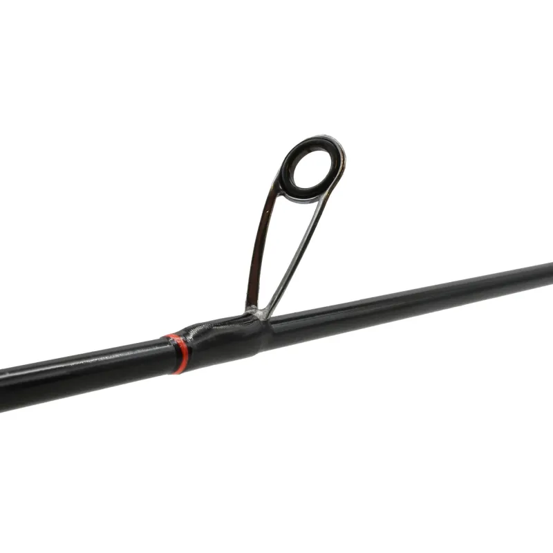 Senshu Jig & Spin Finesse Stick L 1,98m - 1tlg. - 1-10g