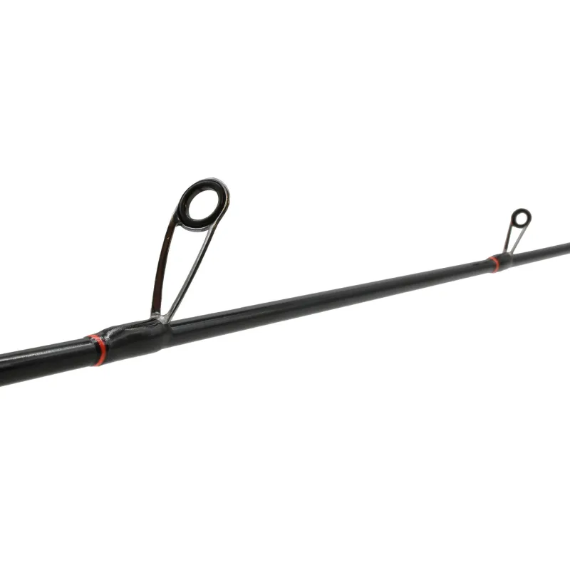 Senshu Jig & Spin Finesse Stick L 1,98m - 1tlg. - 1-10g
