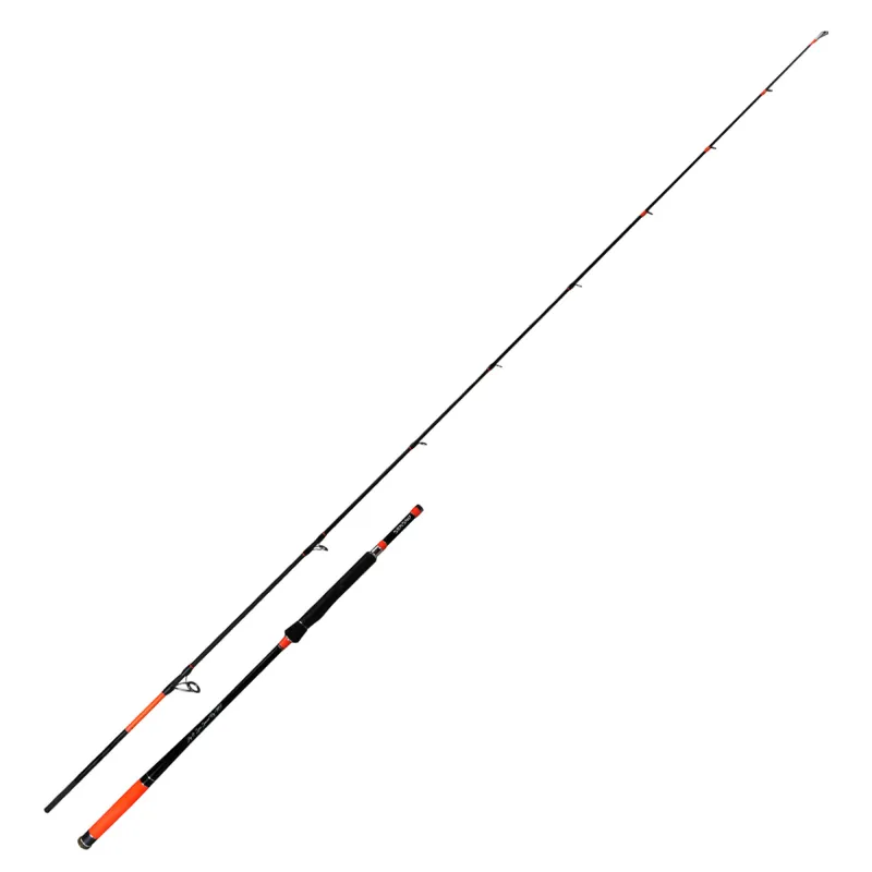 Senshu Jig & Spin Special Rig MH 2,05m - 2tlg. - 12,5-38g