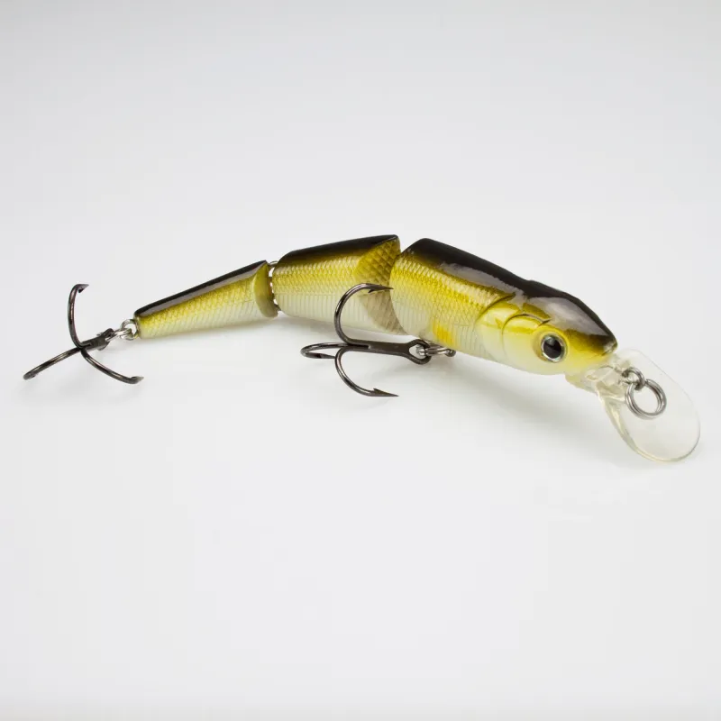Senshu JP Tricepx 112 ghost ayu 11,2cm - ghost ayu - 14g