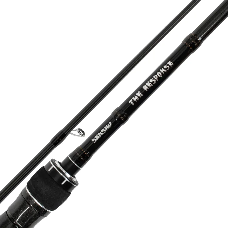 Senshu King of the Streets The Response M - 2,10m - 7-30g - 2tlg