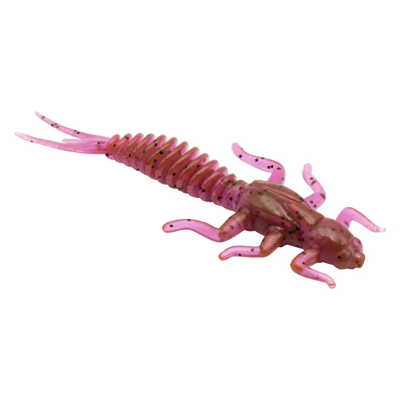 Senshu May Fly 5cm - Chameleon - 0.9g - 8 Stück