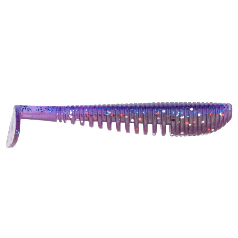 Senshu MG Shad 10cm - Cosmos - 8g - 5 Stück