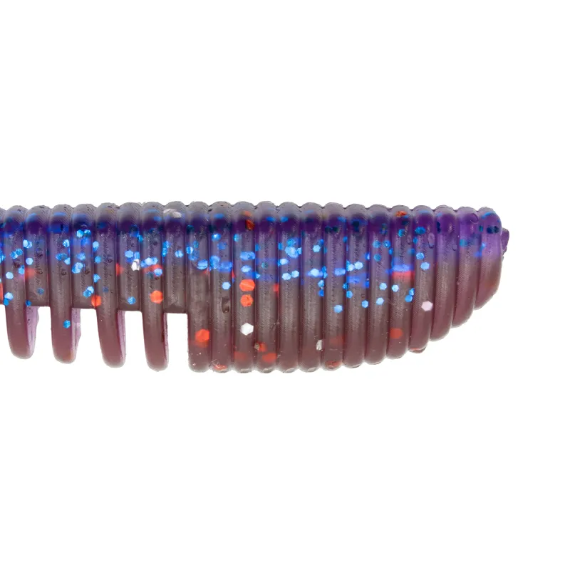 Senshu MG Shad 10cm - Cosmos - 8g - 5 Stück