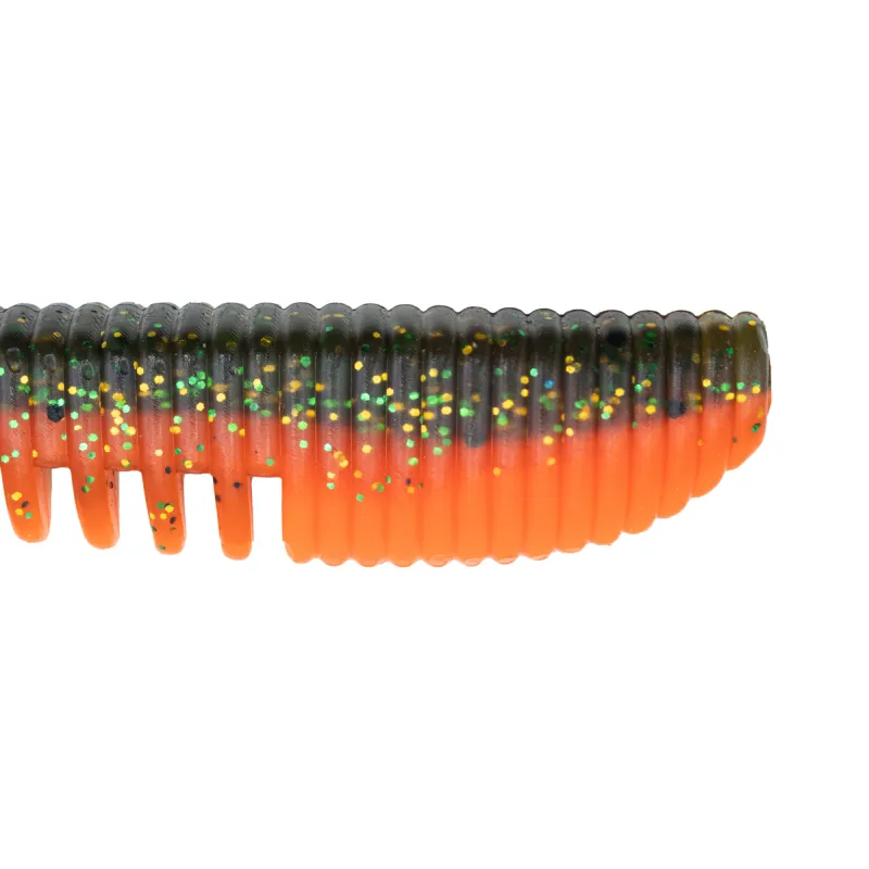 Senshu MG Shad 10cm - Watermelon - 8g - 5 Stück