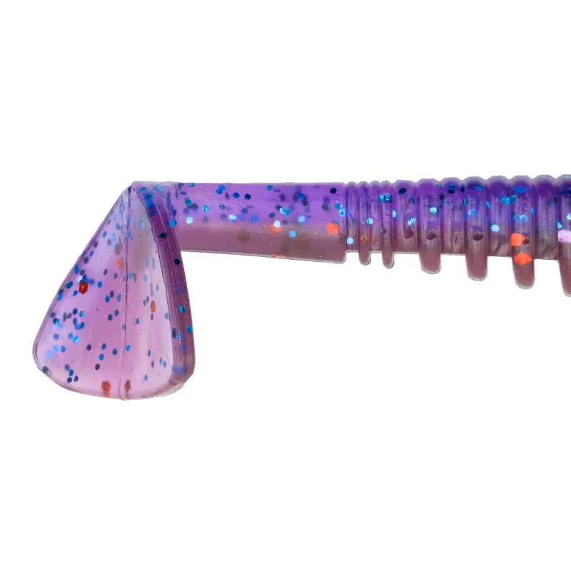 Senshu MG Shad 7.5cm - Cosmos - 3.5g - 6 Stück